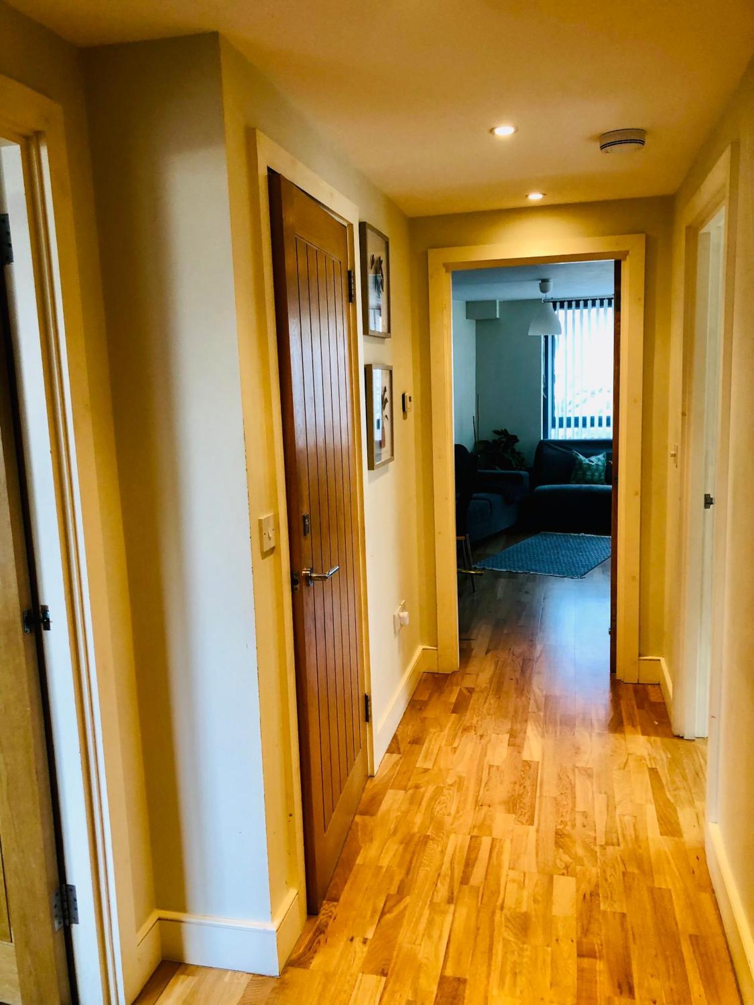 Apartment Modern 2 Bedroom 1 Min From Metro *